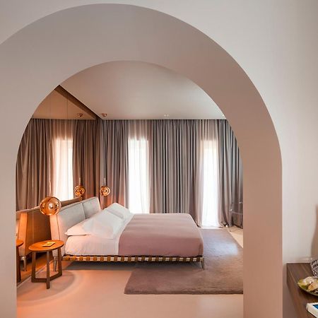 Taormina Infinity Suites Exterior photo