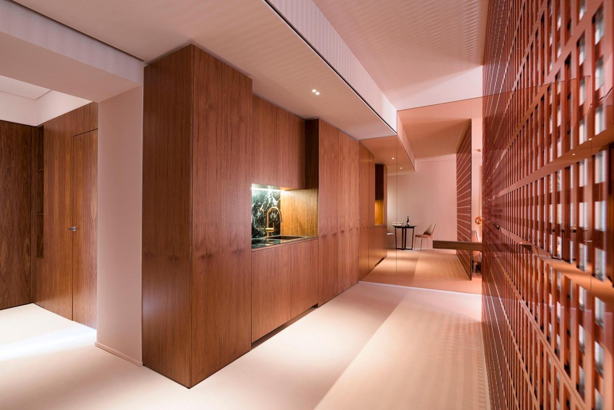 Taormina Infinity Suites Exterior photo