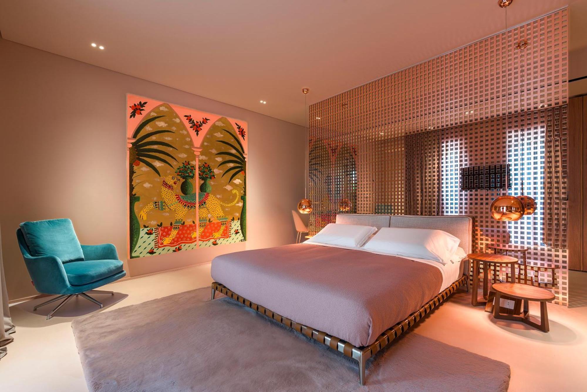 Taormina Infinity Suites Exterior photo