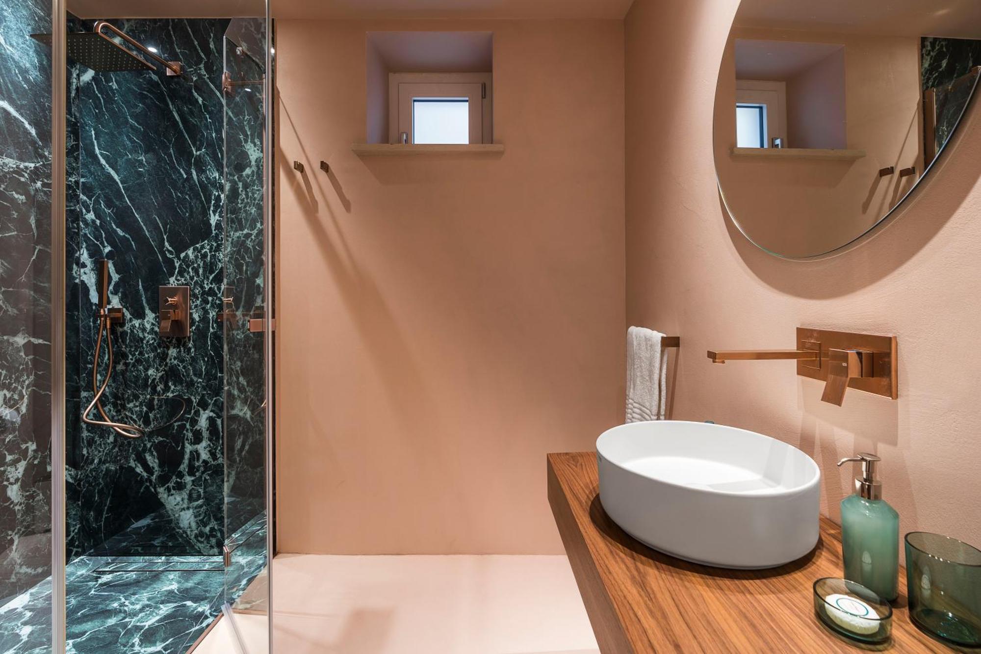 Taormina Infinity Suites Exterior photo