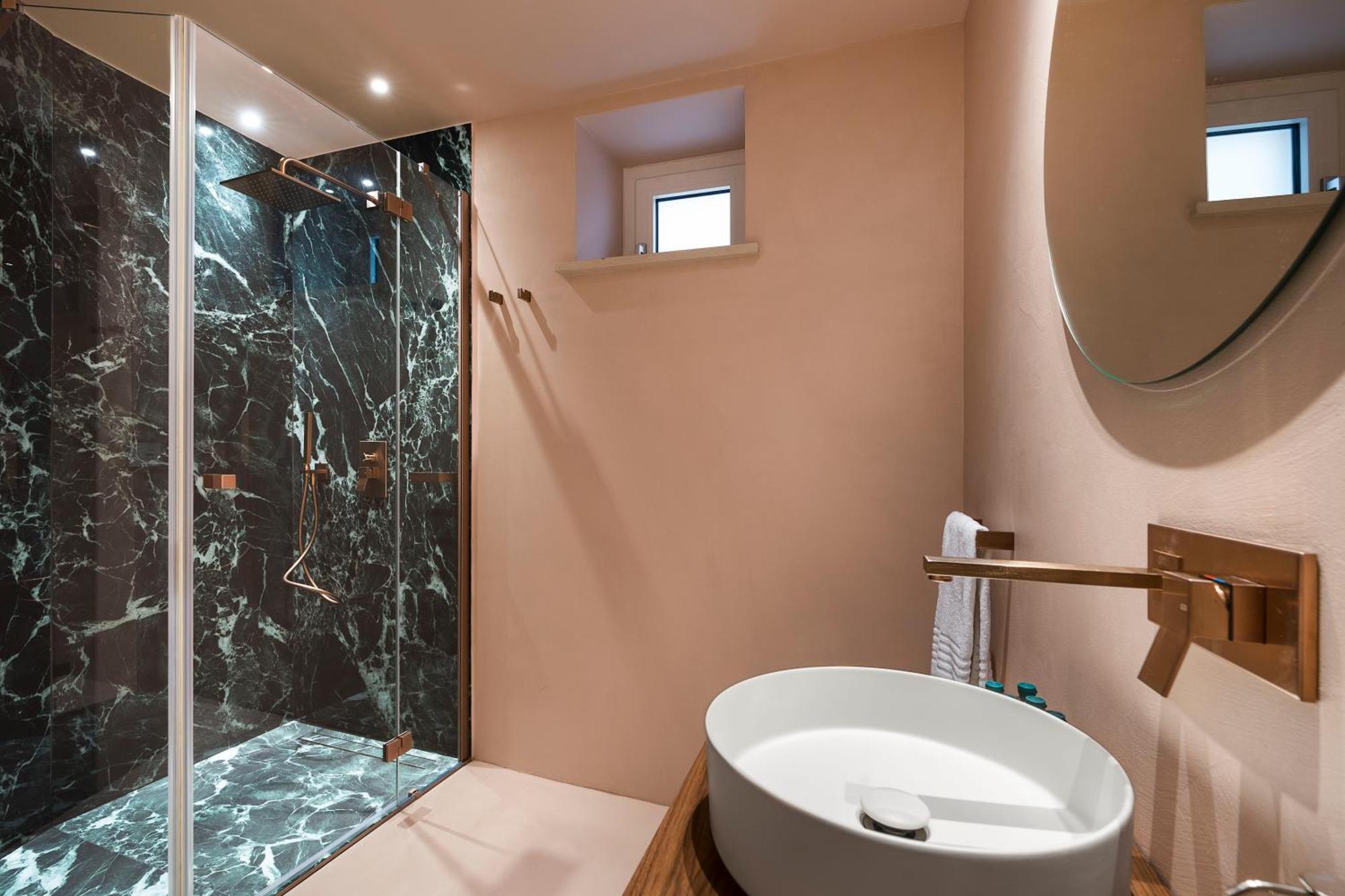 Taormina Infinity Suites Exterior photo