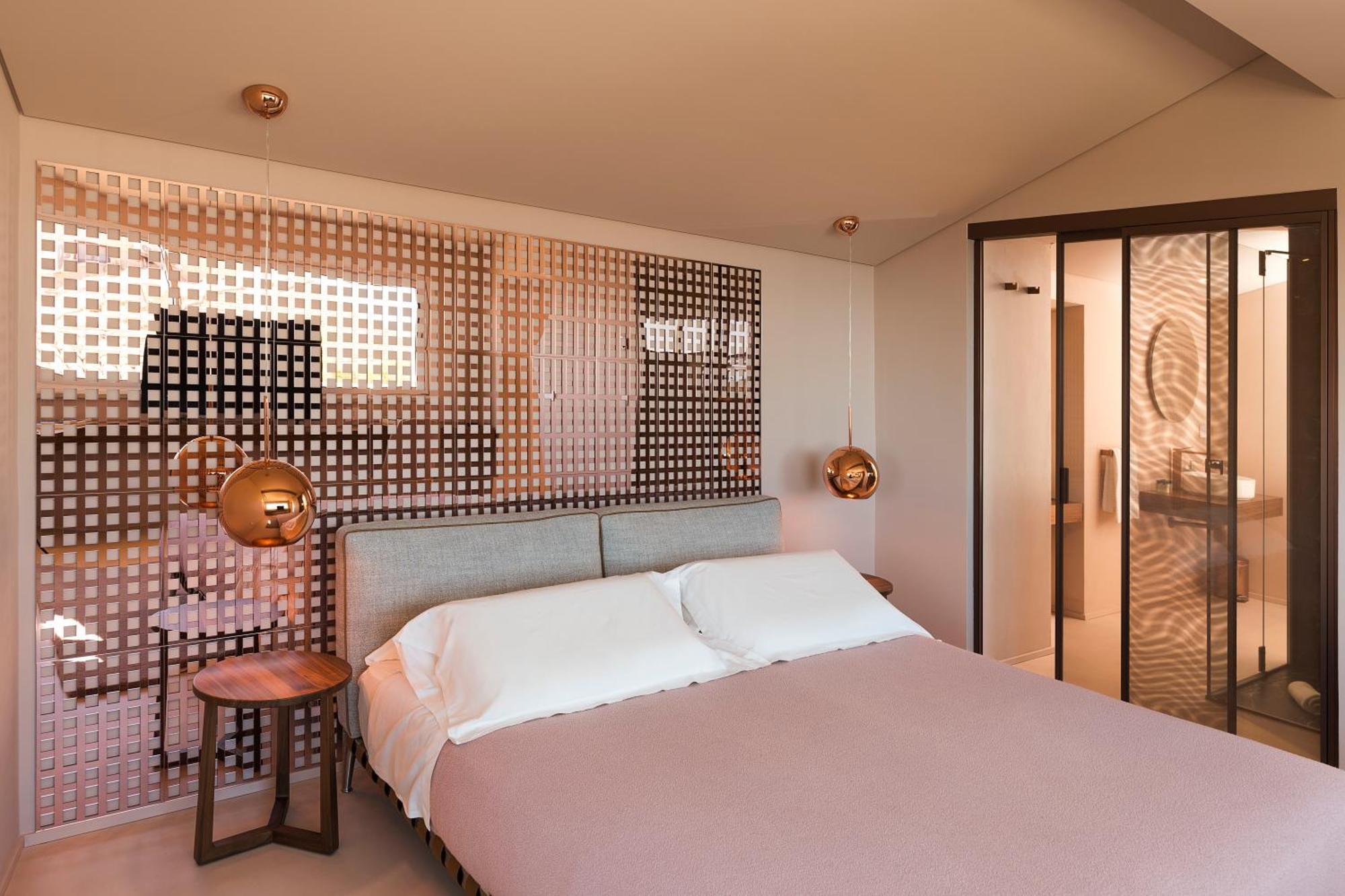 Taormina Infinity Suites Exterior photo